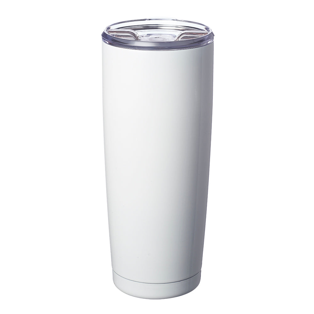 20 oz. Pipette Stainless Steel Coffee Tumblers