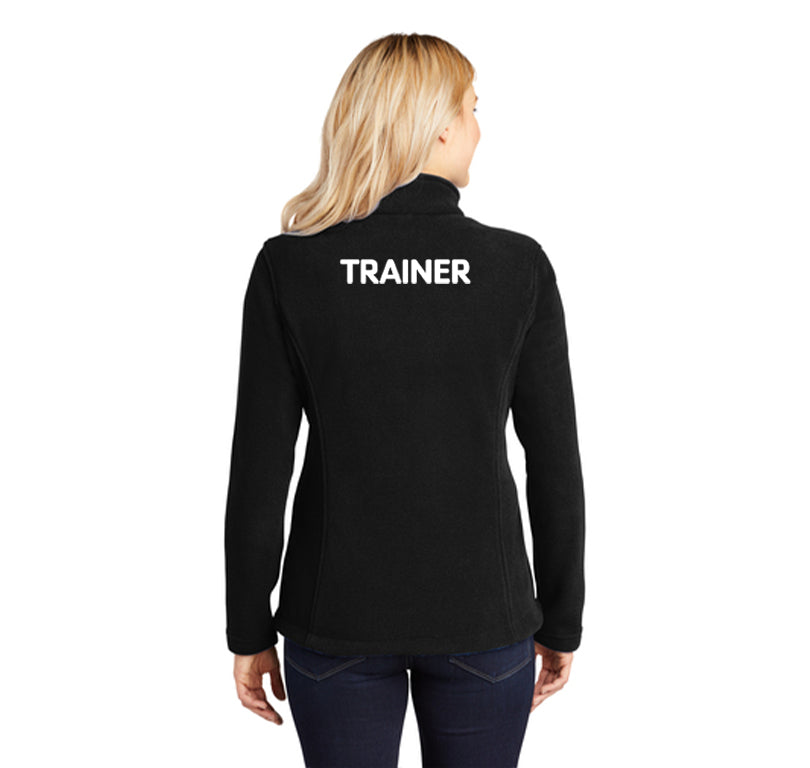 L217 - Trainer