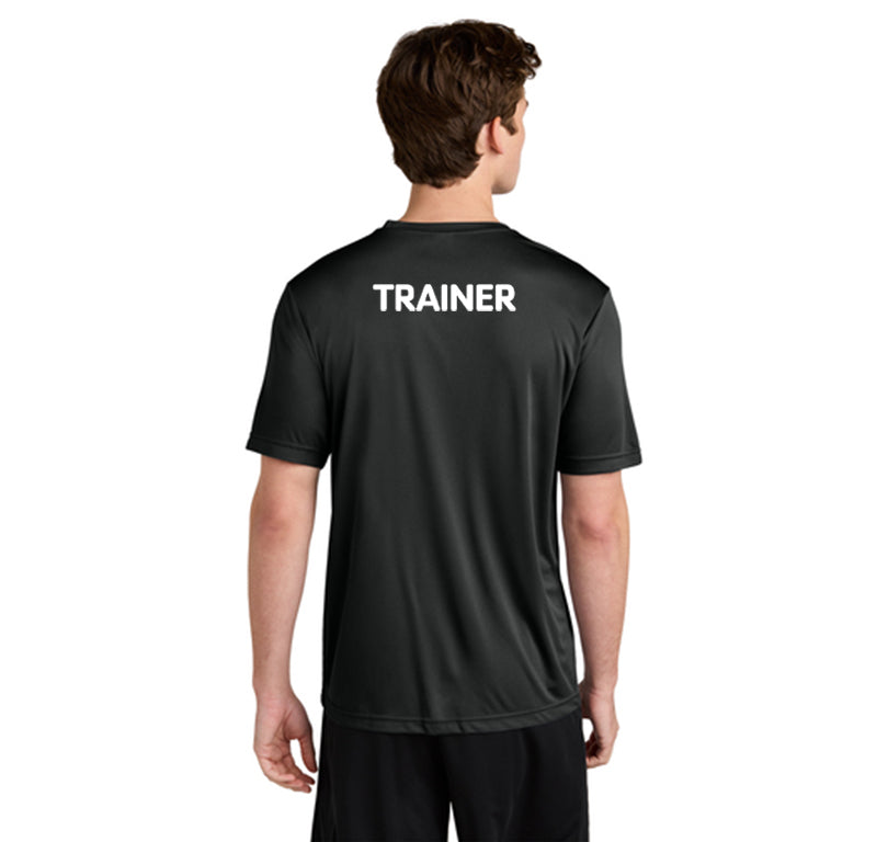 ST350 - Trainer