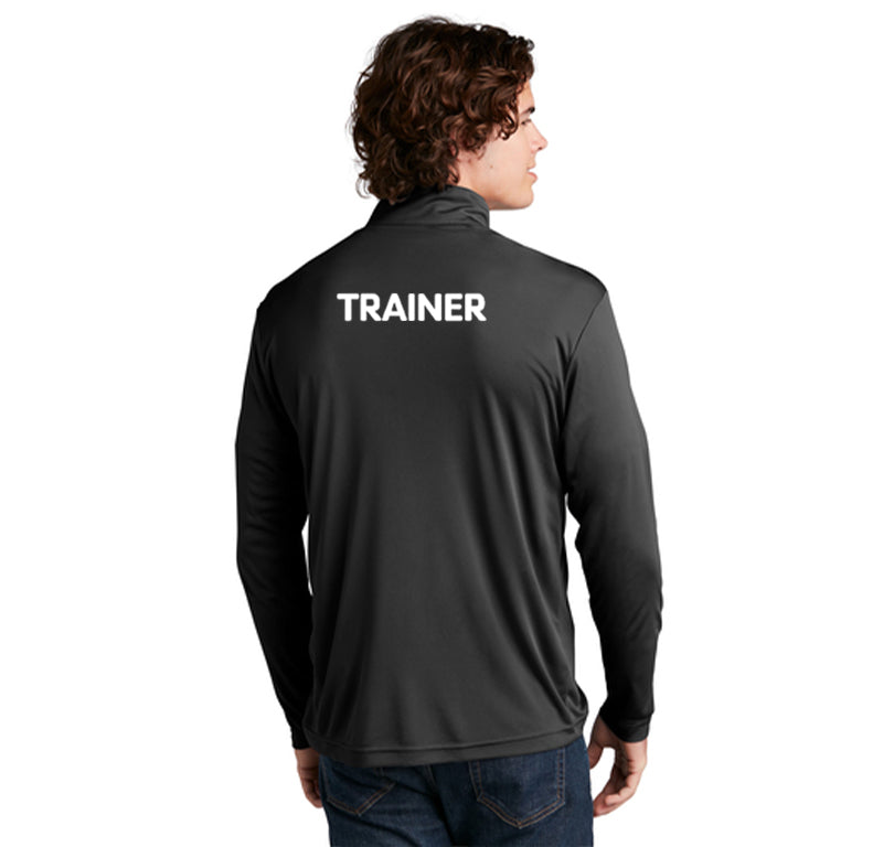 ST357 - Trainer