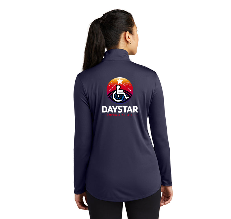LST357 - DayStar