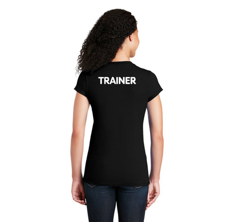 64000L - Trainer
