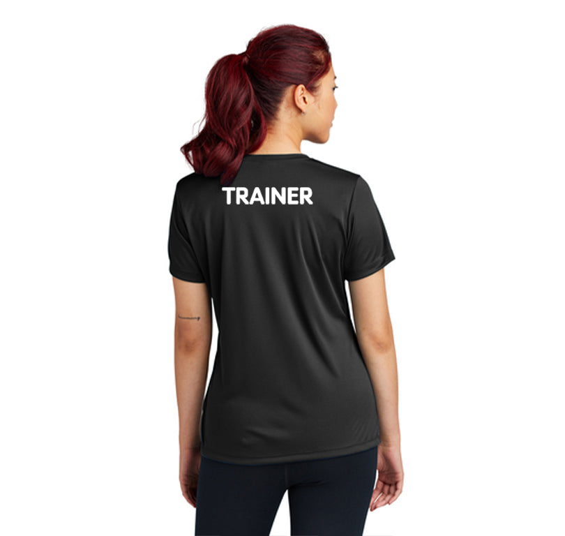 LST350 - Trainer