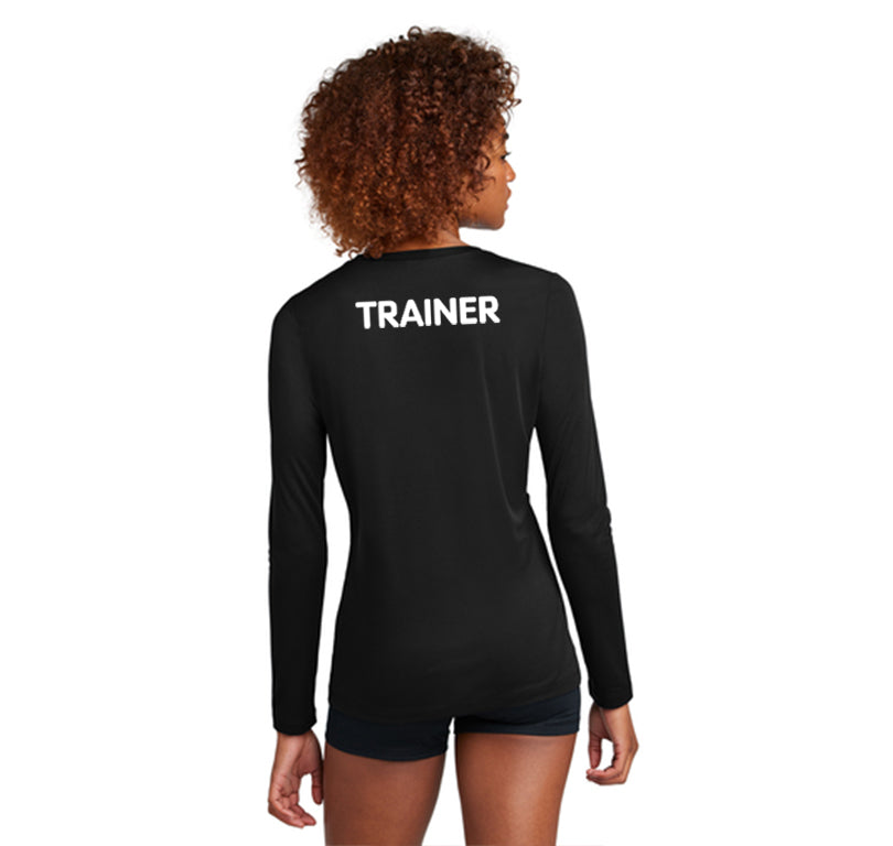 LST420LS - Trainer