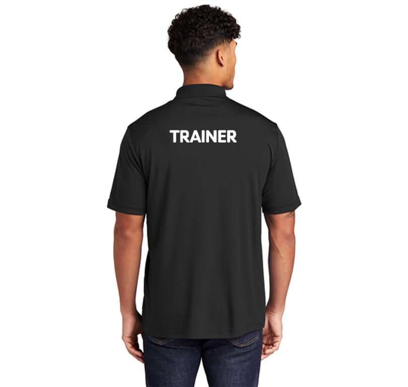 ST550 - Trainer